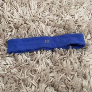 Lululemon Headband